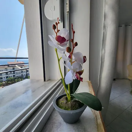Sea View * Saranda