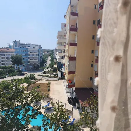 Sea View Apartment