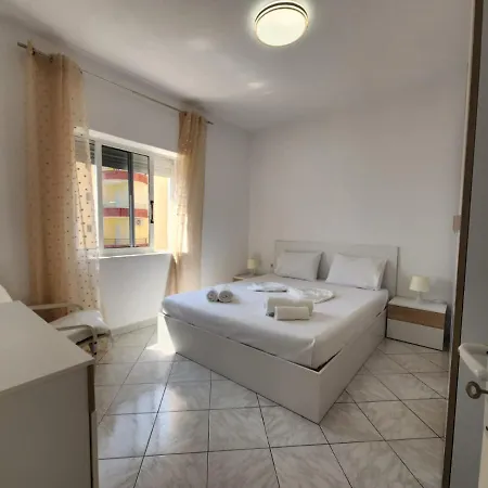 Apartament Sea View