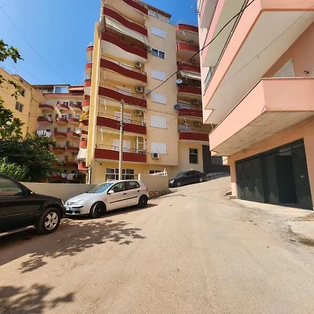 Sea View Apartament