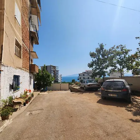 Sea View Apartament Saranda