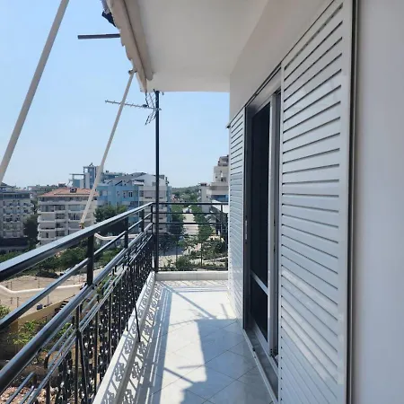 Sea View Apartament *