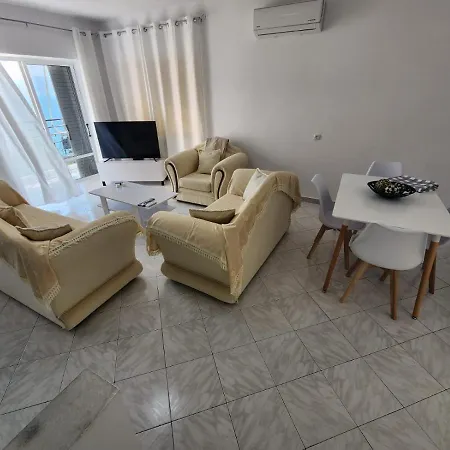 Apartament Sea View *
