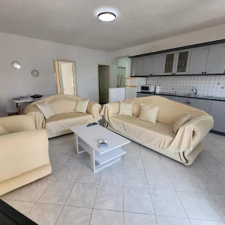 Sea View Apartment