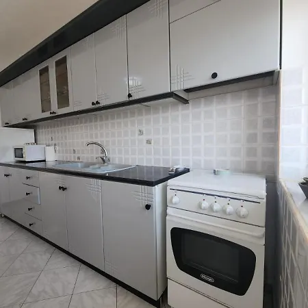 Apartament Sea View