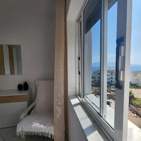 Apartament Sea View *