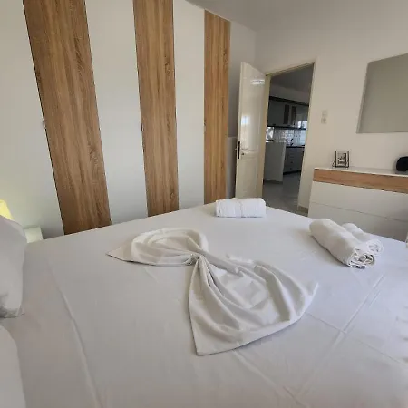 Sea View Apartament