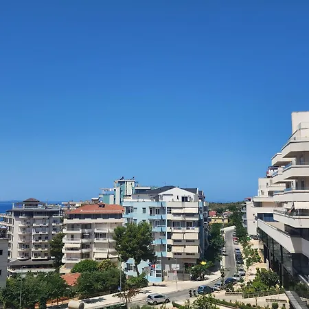 Sea View *