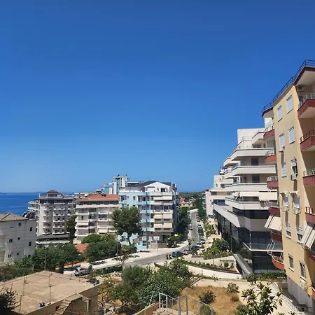 Sea View * Saranda